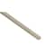 Msi Aaron Blonde 075 Thick X 075 Wide X 78 Length Quarter Round Molding ZOR-LVT-T-0367 - alternate 1